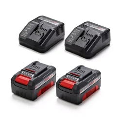 GE-CM 43 Li M Kit (2x4,0Ah)