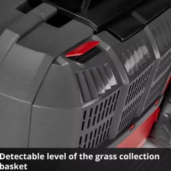 GE-CM 43 Li M Kit (2x4,0Ah)