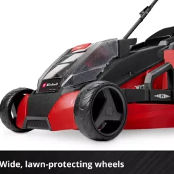 GE-CM 43 Li M Kit (2x4,0Ah)