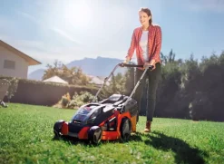 GE-CM 43 Li M Kit (2x4,0Ah)