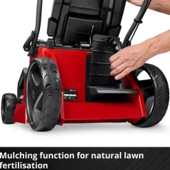 GE-CM 43 Li M Kit (2x4,0Ah)