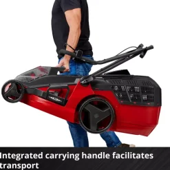 GE-CM 43 Li M Kit (2x4,0Ah)