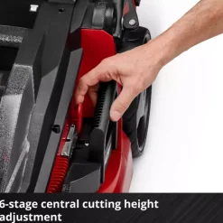 GE-CM 43 Li M Kit (2x4,0Ah)