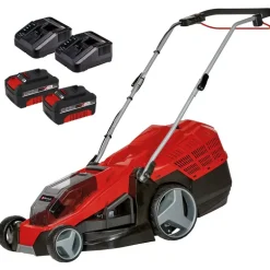 GE-CM 36/43 Li M (2x4,0Ah)