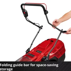 GE-CM 36/43 Li M (2x4,0Ah)