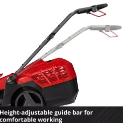 GE-CM 36/43 Li M (2x4,0Ah)