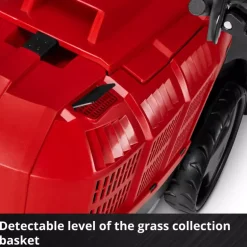 GE-CM 36/43 Li M (2x4,0Ah)