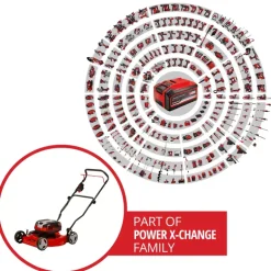 GE-CM 36/48 Li M-Solo