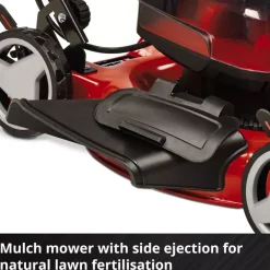 GE-CM 36/48 Li M-Solo