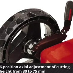 GE-CM 36/48 Li M-Solo