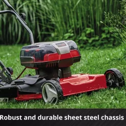 GE-CM 36/48 Li M-Solo