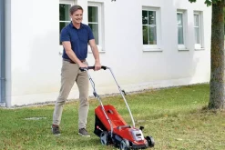 GE-CM 18/33 Li (1x4,0Ah)