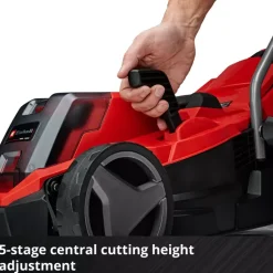 GE-CM 18/33 Li (1x4,0Ah)