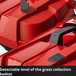 GE-CM 18/33 Li (1x4,0Ah)