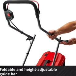 GE-CM 18/33 Li (1x4,0Ah)