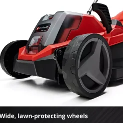 GE-CM 18/33 Li (1x4,0Ah)