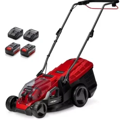 GE-CM 36/36 Li (2x4,0Ah)