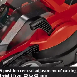 GE-CM 36/33 Li (2x2,5Ah)