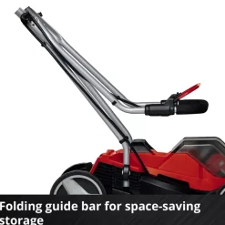 GE-CM 36/33 Li (2x2,5Ah)