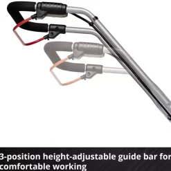 GE-CM 36/33 Li (2x2,5Ah)