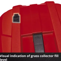 GE-CM 36/33 Li (2x2,5Ah)