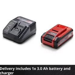 GE-CM 18/30 Li (1x3,0Ah)