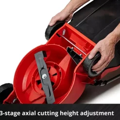 GE-CM 18/30 Li (1x3,0Ah)