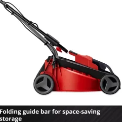 GE-CM 18/30 Li (1x3,0Ah)