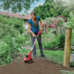 GE-CR 18/20 Li E - Solo