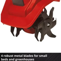 GE-CR 18/20 Li E - Solo