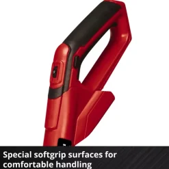 GE-CR 18/20 Li E - Solo