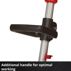 GE-CR 18/20 Li E - Solo