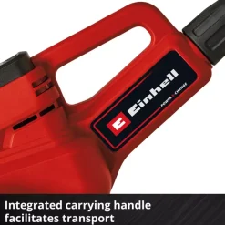 GE-CR 18/20 Li E - Solo