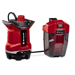 GE-DP 18/25 Li - Solo