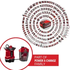 GE-DP 18/25 Li - Solo