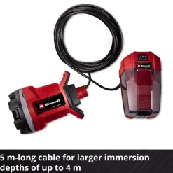 GE-DP 18/25 Li - Solo