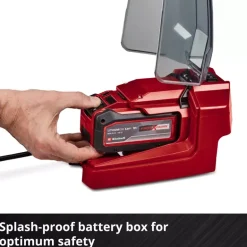 GE-DP 18/25 Li - Solo