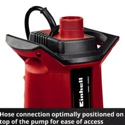 GE-DP 18/25 Li - Solo