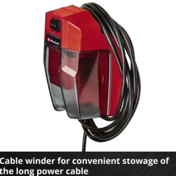 GE-DP 18/25 Li - Solo