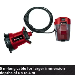 GE-DP 18/25 LL Li - Solo