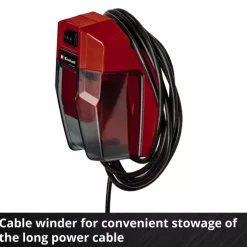 GE-DP 18/25 LL Li - Solo