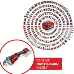 GE-GS 18/150 Li-Solo