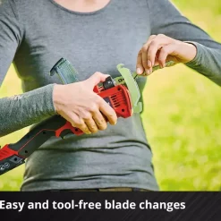 GE-GS 18/150 Li-Solo