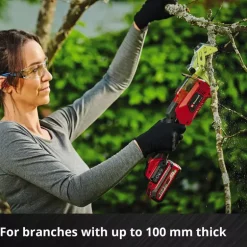 GE-GS 18/150 Li-Solo