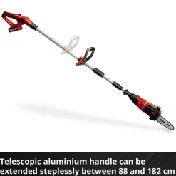 GE-HC 18 Li T Kit (1x3,0Ah)