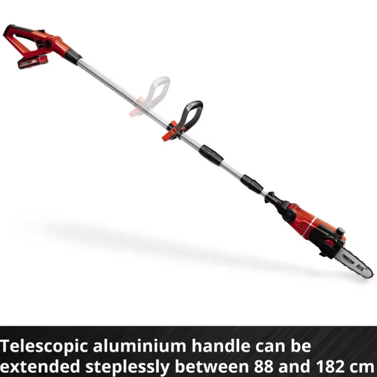 GE-HC 18 Li T Kit (1x3,0Ah)