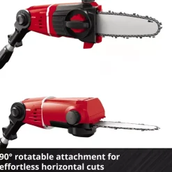 GE-HC 18 Li T Kit (1x3,0Ah)