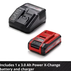 GE-HC 18 Li T Kit (1x3,0Ah)