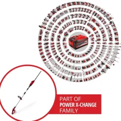 GE-HH 18/45 Li T-Solo