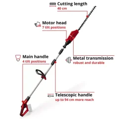GE-HH 18/45 Li T-Solo